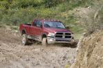 Dodge RAM 2500 Power Wagon 2010 года